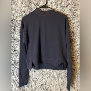 French Terry Sweatshirt